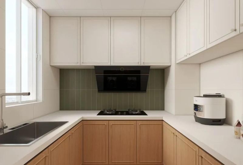 法式装修效果图,优雅空间与实用美学的极致平衡 法式装修效果图:空间利用与美学的完美融合 - 家居知识