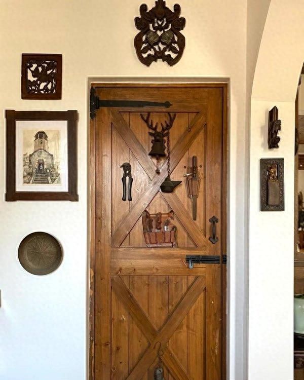 北京女子打造清新明亮美式家,实用装修美得让人一眼心动! 北京一女子的家,实用装修足够亮眼的美式,清新明亮,太喜欢了! - 家居知识