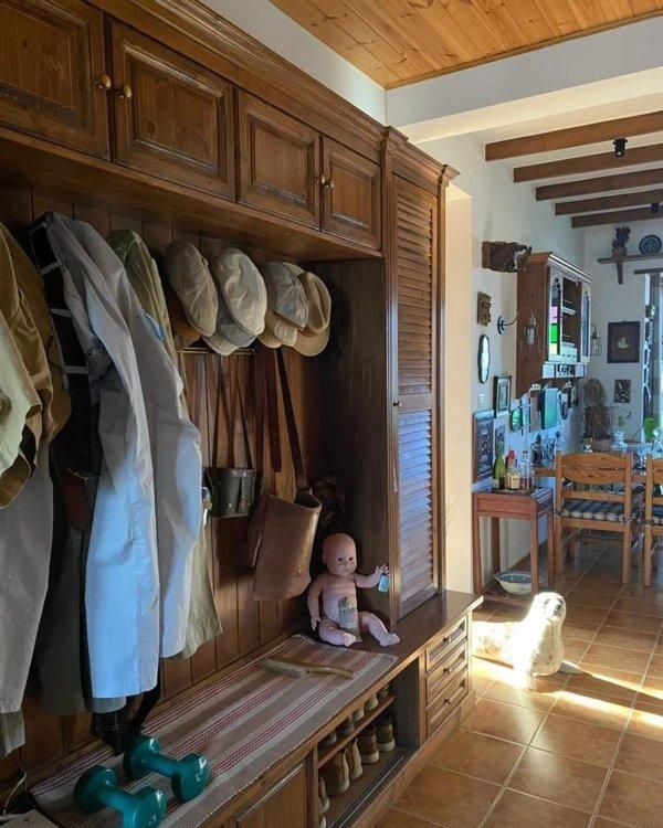 北京女子打造清新明亮美式家,实用装修美得让人一眼心动! 北京一女子的家,实用装修足够亮眼的美式,清新明亮,太喜欢了! - 家居知识