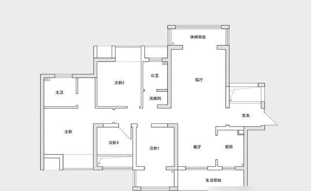 130㎡温馨美式风装修,全屋色彩软装搭配惊艳十足 130㎡美式风格装修,全屋色彩、软装搭配十分温馨,进门就很惊艳 - 家居知识