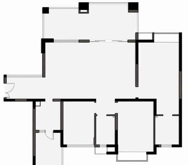 如此轻奢的美式，真是美透了！146㎡精致有格调，越看越舒服 - 家居知识
