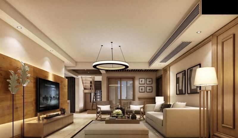 浪漫邂逅，探寻你心中理想的装修风格