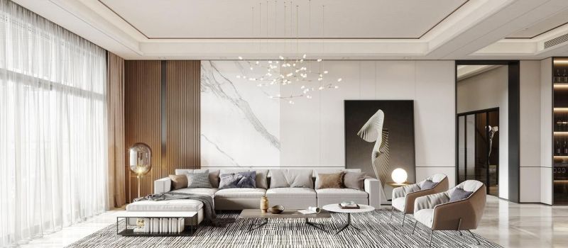 探寻心中理想的装修风格：一场浪漫邂逅 - 家居知识