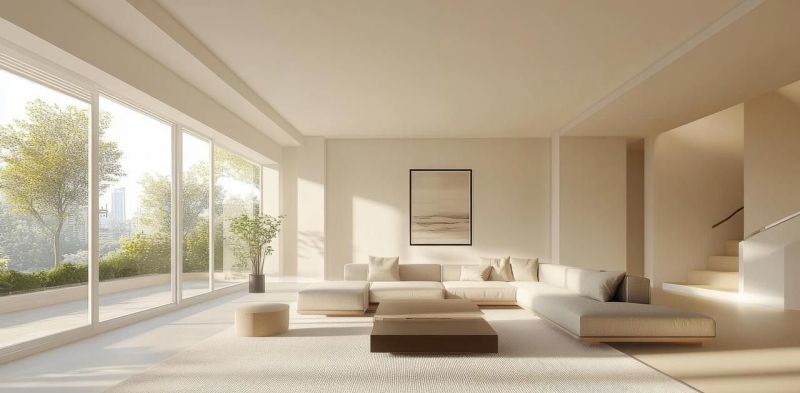 探寻心中理想的装修风格：一场浪漫邂逅 - 家居知识