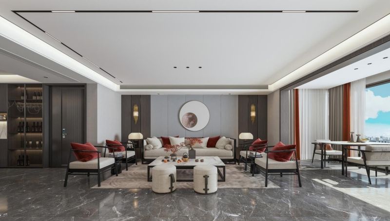 探寻心中理想的装修风格：一场浪漫邂逅 - 家居知识