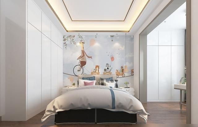 长沙夫妻195㎡新中式家,大气敞亮,精致品味尽显 长沙夫妻的195㎡新中式装修,空间大气、敞亮,整体精致又有品位 - 家居知识