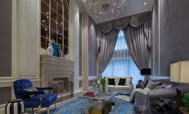 混搭风格,打破常规的时尚新风潮 混搭风格 - 家居知识