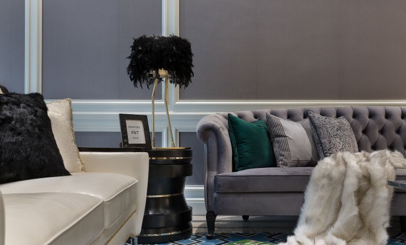 混搭风格,打破常规的时尚新风潮 混搭风格 - 家居知识