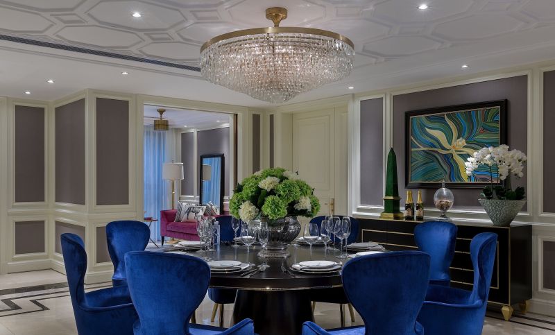 混搭风格,打破常规的时尚新风潮 混搭风格 - 家居知识