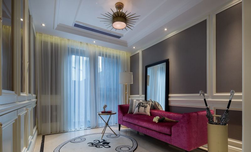 混搭风格,打破常规的时尚新风潮 混搭风格 - 家居知识