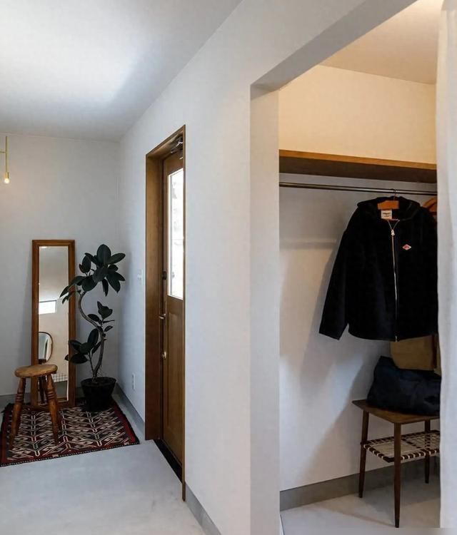 日本一33岁太太，因太会布置而走红，全屋简单清爽，治愈超多人！ - 家居知识