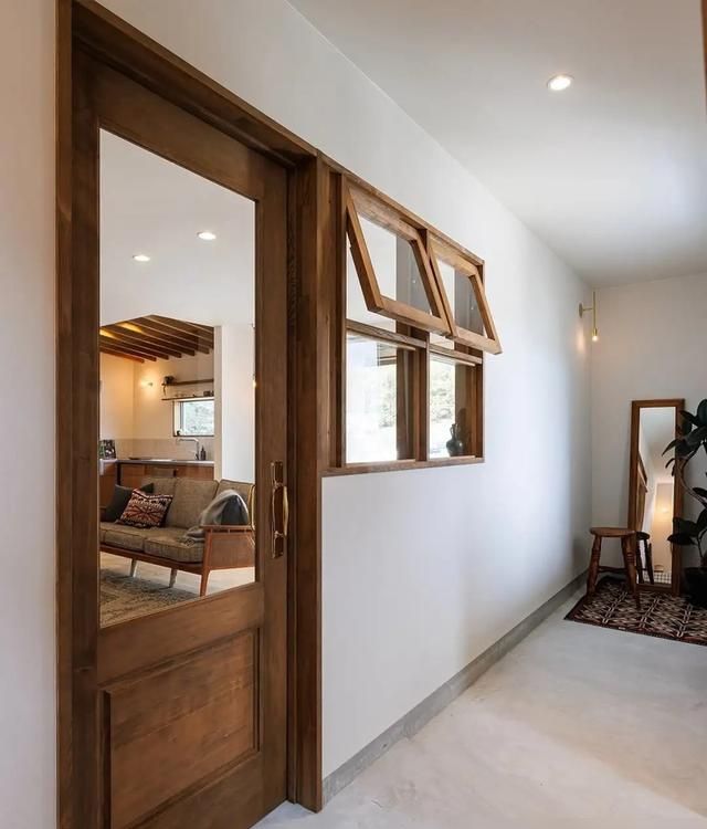 日本一33岁太太，因太会布置而走红，全屋简单清爽，治愈超多人！ - 家居知识