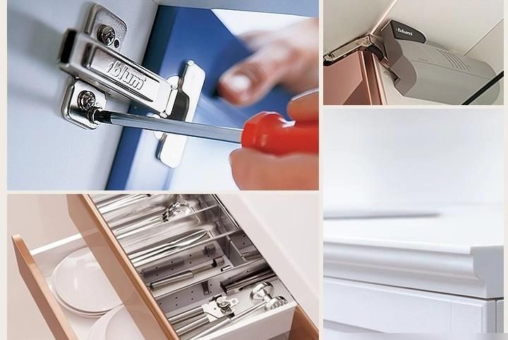 定制橱柜猫腻多，多花冤枉钱，为什么还有人选择？听听大实话 - 家居知识