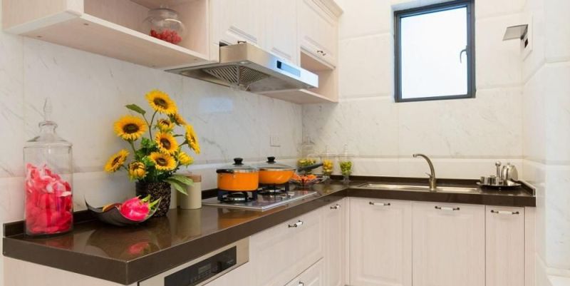 定制橱柜猫腻多，多花冤枉钱，为什么还有人选择？听听大实话 - 家居知识