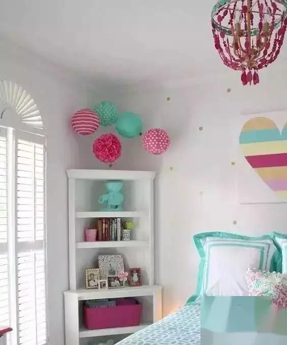 小空间大利用，墙角改造让你多出一间房 - 家居知识