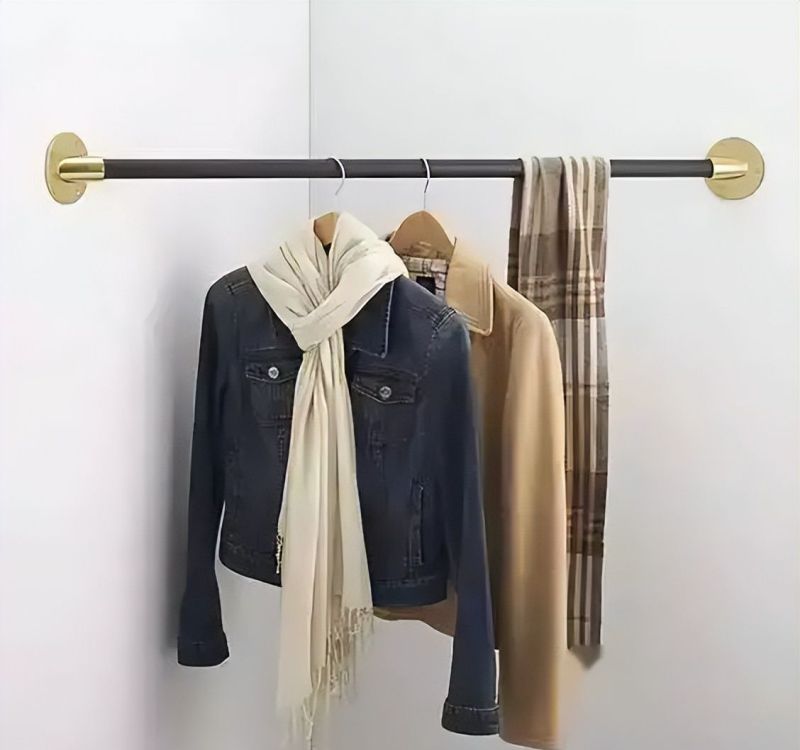 小空间大利用，墙角改造让你多出一间房 - 家居知识