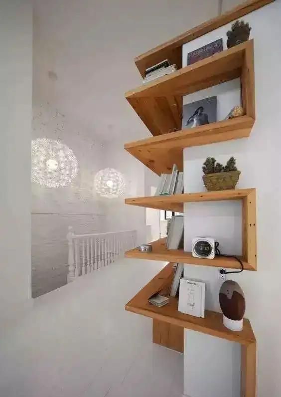 小空间大利用，墙角改造让你多出一间房 - 家居知识