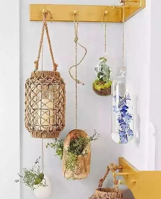 小空间大利用，墙角改造让你多出一间房 - 家居知识