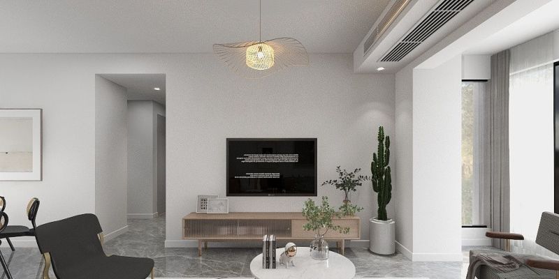 海峰装饰专业打造现代简约风装修指南 现代简约风装修指南 —— 海峰装饰专业打造 - 家居知识