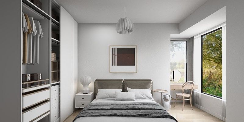 海峰装饰专业打造现代简约风装修指南 现代简约风装修指南 —— 海峰装饰专业打造 - 家居知识