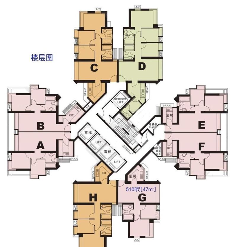 香港夫妇坚持现代简约风，47㎡新家装得一尘不染，温馨感溢出屏幕 - 家居知识