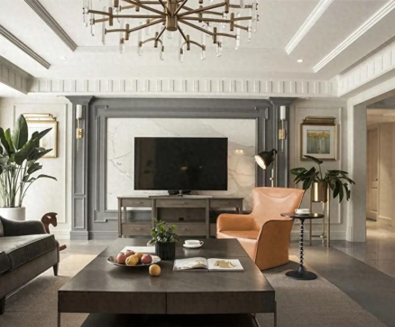 山东快材装饰轻奢家装风格大盘点 山东快材装饰轻奢的家装风格有哪些? - 家居知识