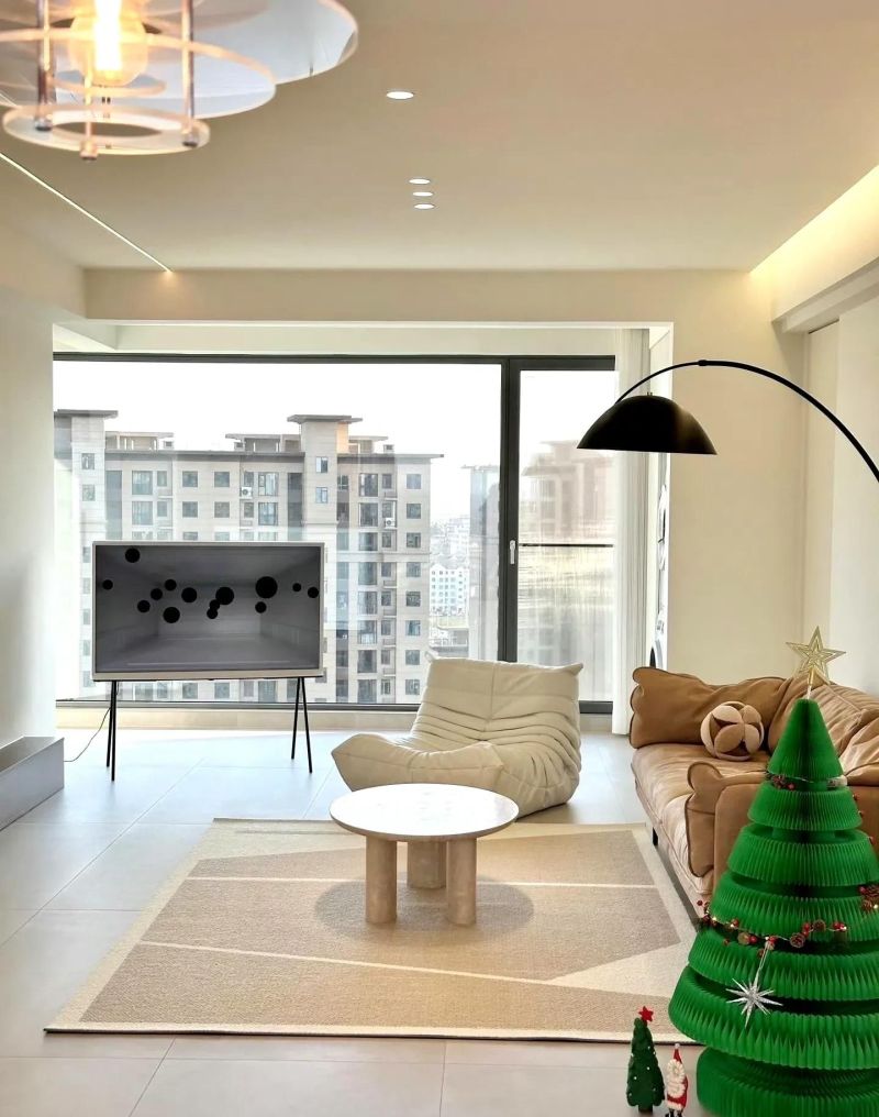 现代极简风的家,简约生活美学分享 分享/现代极简风的家 - 家居知识