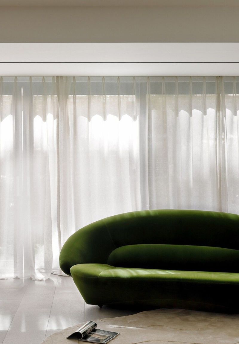 136㎡浪漫法式，沉浸享受 - 家居知识