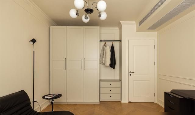 为什么越来越多人把家装成轻法式？看完她新家懂了，真优雅很撩人 - 家居知识