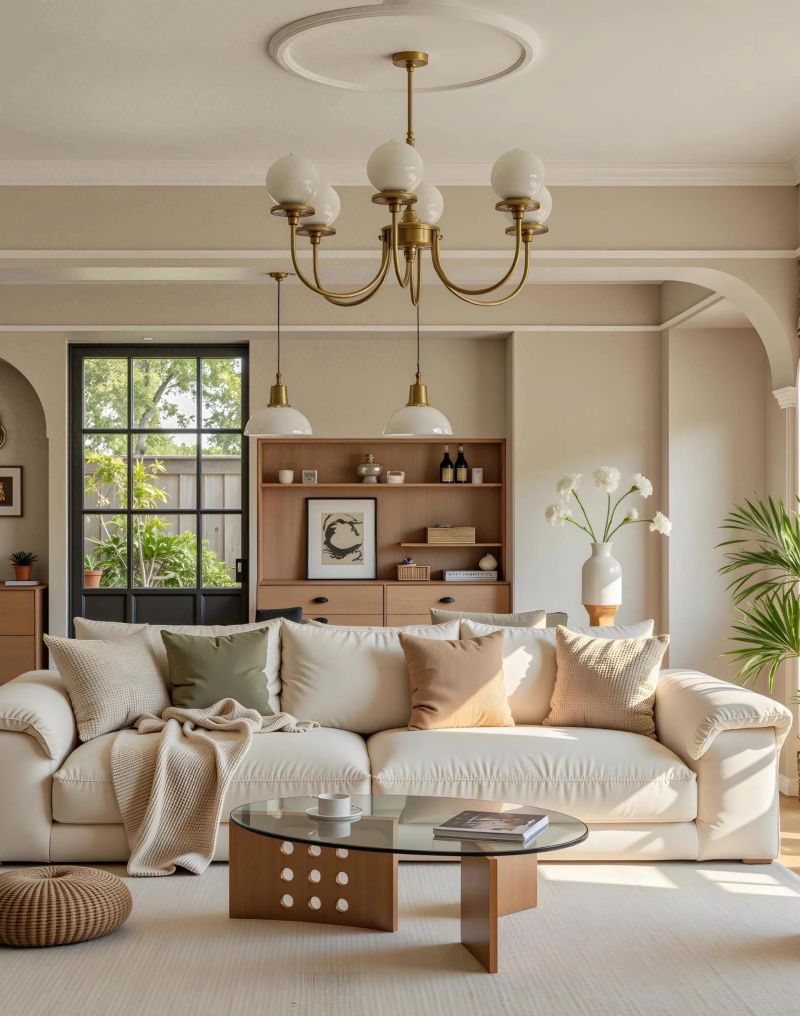 爸妈的中古风装修太超前，网友直呼惊艳！