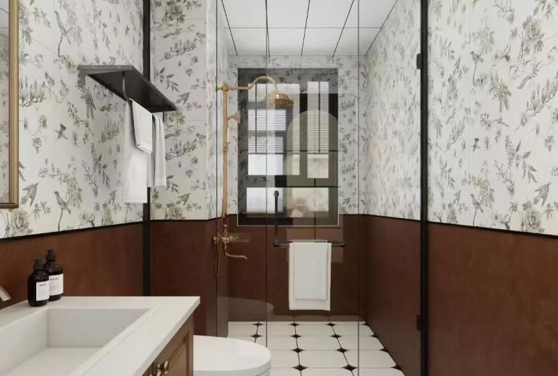 中古风装修,穿越时光的复古美学如何点亮现代家居? 中古风装修:复古美学如何重塑当代家居? - 家居知识