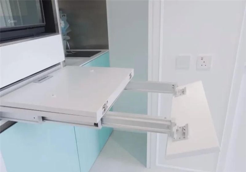 香港90后夫妻的12㎡小家：“穷装”北欧风，“毫米房”功能齐全 - 家居知识