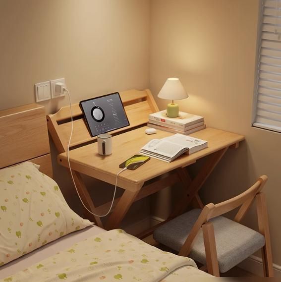 小户型卧室这样装，空间合理利用，也能装出ins风的高级感 - 家居知识