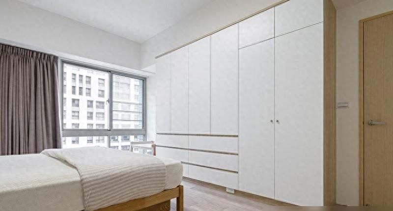 定制衣柜避坑指南，忽略这4个细节等于浪费钱！