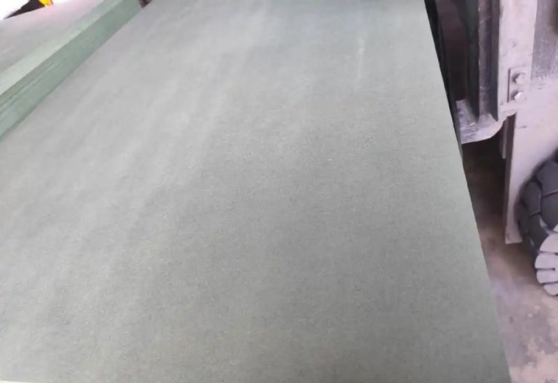 定制衣柜，选颗粒板还是密度板？二者对比分析后就明白了 - 家居知识