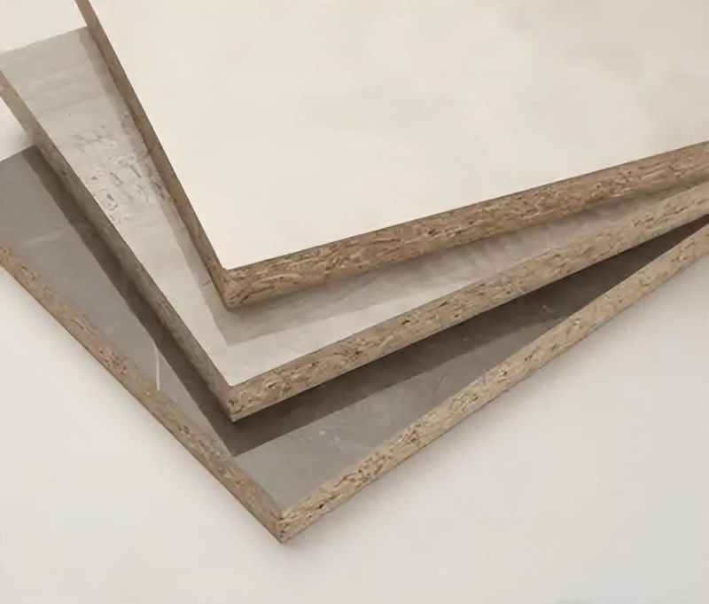 定制衣柜，选颗粒板还是密度板？二者对比分析后就明白了 - 家居知识