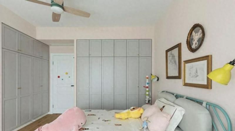 定制衣柜必看！顶部封板竟是90%人忽略的关键细节