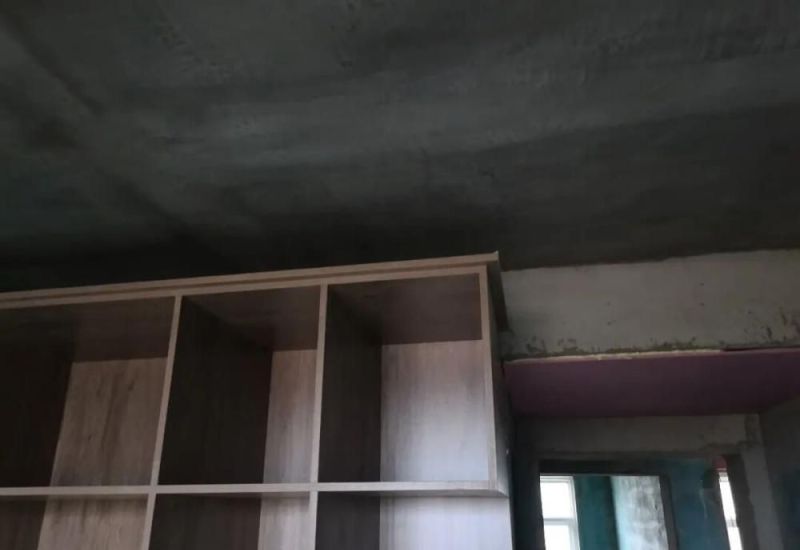 定制衣柜中，有哪些细节早该注意？在我心里，第一名是顶部封板 - 家居知识