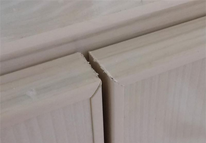 定制衣柜中，有哪些细节早该注意？在我心里，第一名是顶部封板 - 家居知识