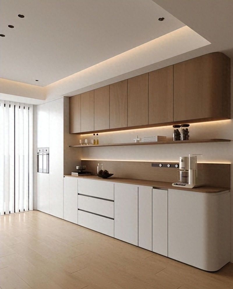 2026年最受欢迎的餐边柜设计趋势盘点