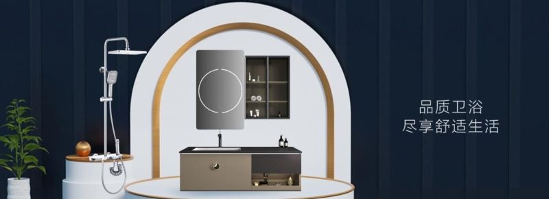 破局而立！维可陶卫浴以“年轻+时尚”开启差异化赛道 - 家居知识