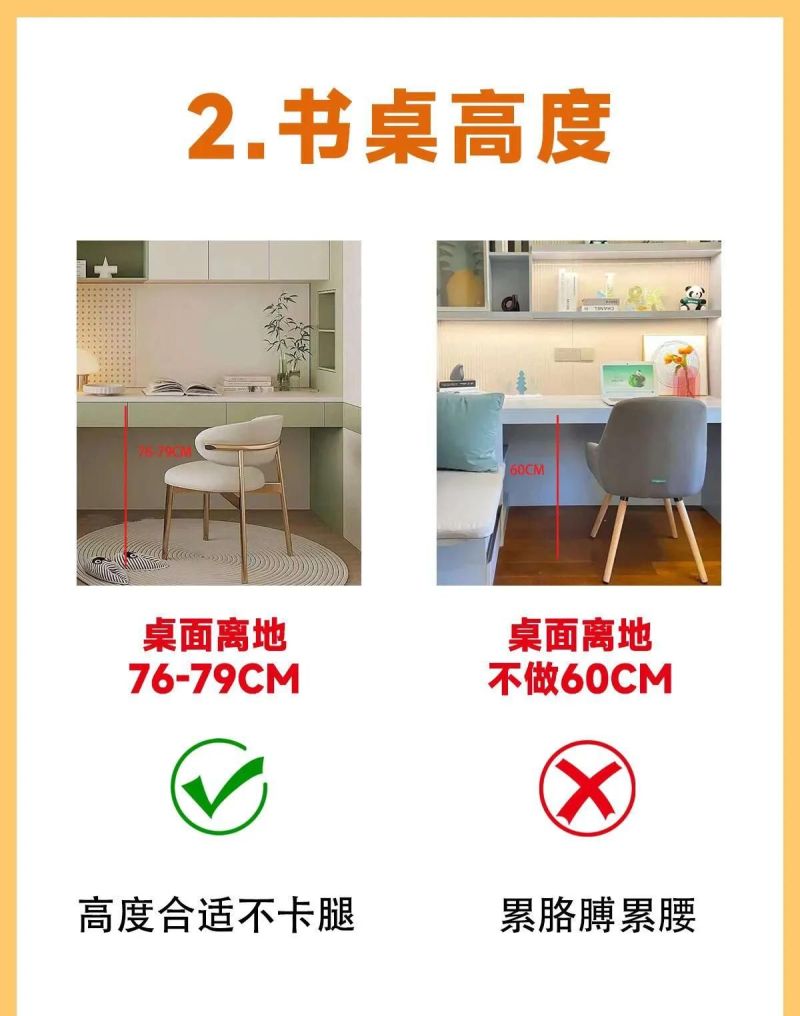 全屋定制尺寸做错毁所有！7组黄金数据曝光，照着做少走10年弯路 - 家居知识