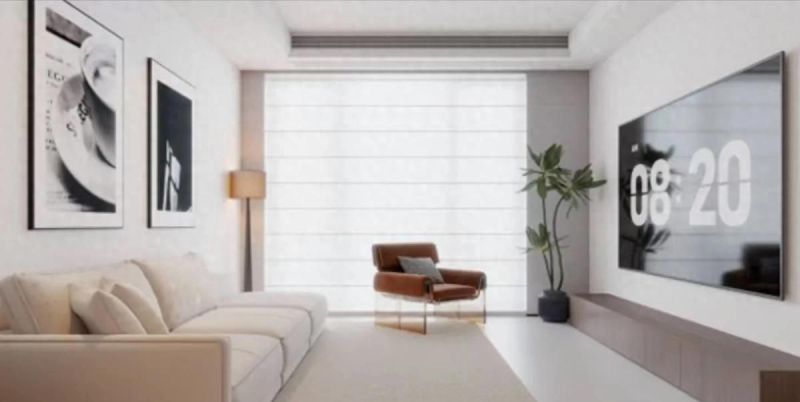 现代简约风装修指南，轻松打造治愈系理想家居