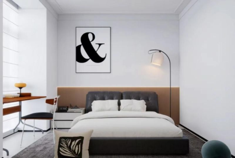 现代简约风装修，打造治愈系理想家 - 家居知识