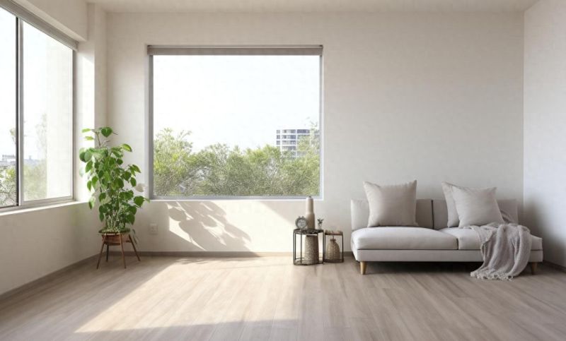 现代简约风装修攻略，重庆新房如何装出高级感？