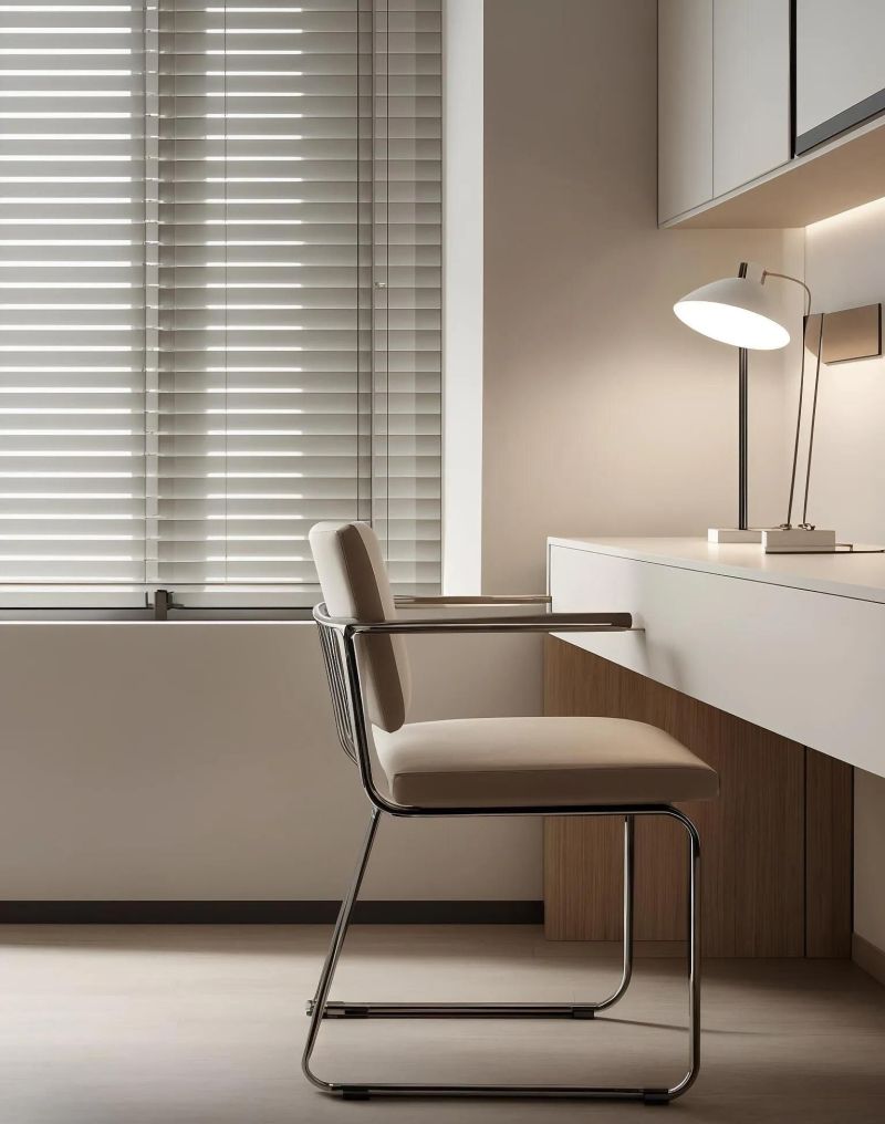 现代原木风,细节中的质感美学 现代原木风丨细节里的质感设计 - 家居知识