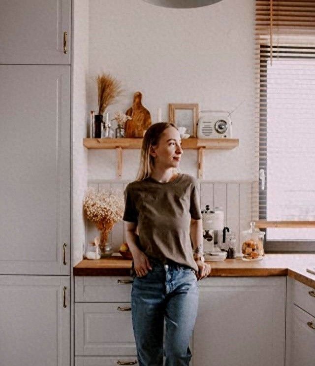 波兰女主的简约活力家,克制美学中的舒适哲学 波兰女主家,简约不失活力的现代装饰,舒适源自克制和心里的满足 - 家居知识