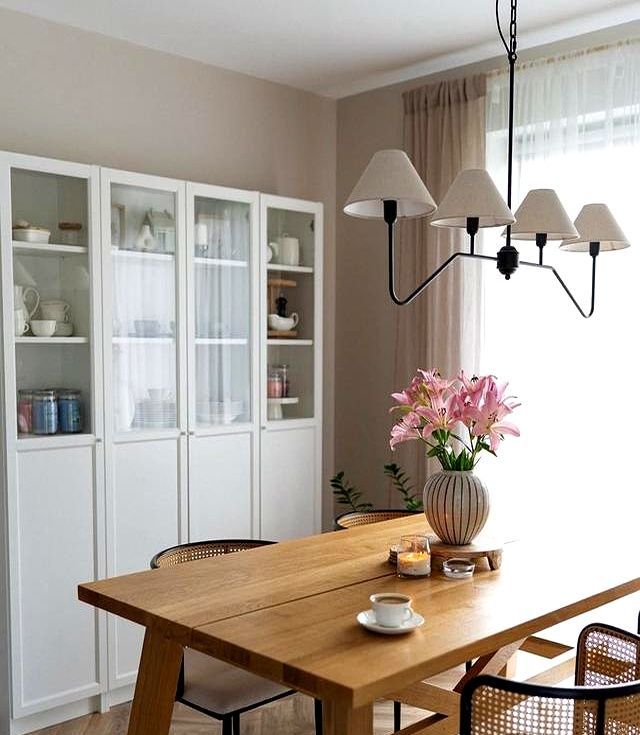 波兰女主的简约活力家,克制美学中的舒适哲学 波兰女主家,简约不失活力的现代装饰,舒适源自克制和心里的满足 - 家居知识