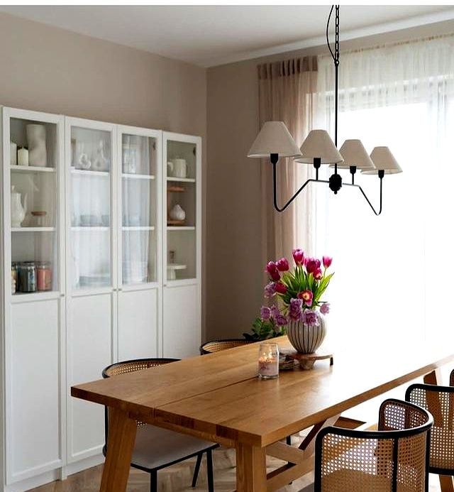 波兰女主的简约活力家,克制美学中的舒适哲学 波兰女主家,简约不失活力的现代装饰,舒适源自克制和心里的满足 - 家居知识