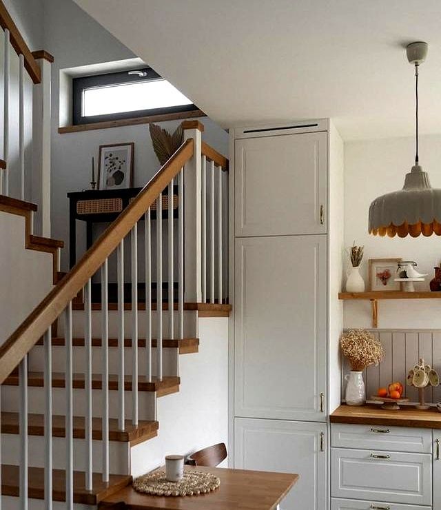 波兰女主的简约活力家,克制美学中的舒适哲学 波兰女主家,简约不失活力的现代装饰,舒适源自克制和心里的满足 - 家居知识